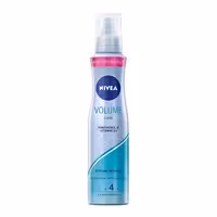 موس حجم دهنده مو نیوآ NIVEA مدل VOLUME CARE حجم 150ml