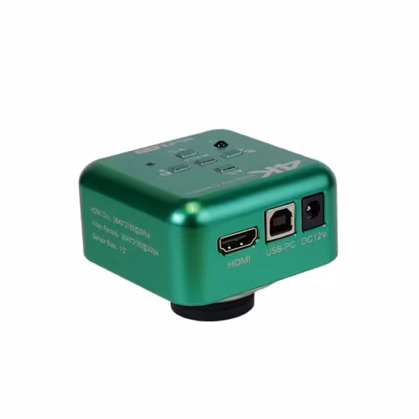 دوربین لوپ ریلایف RELIFE 4K ULTRA HD M-16