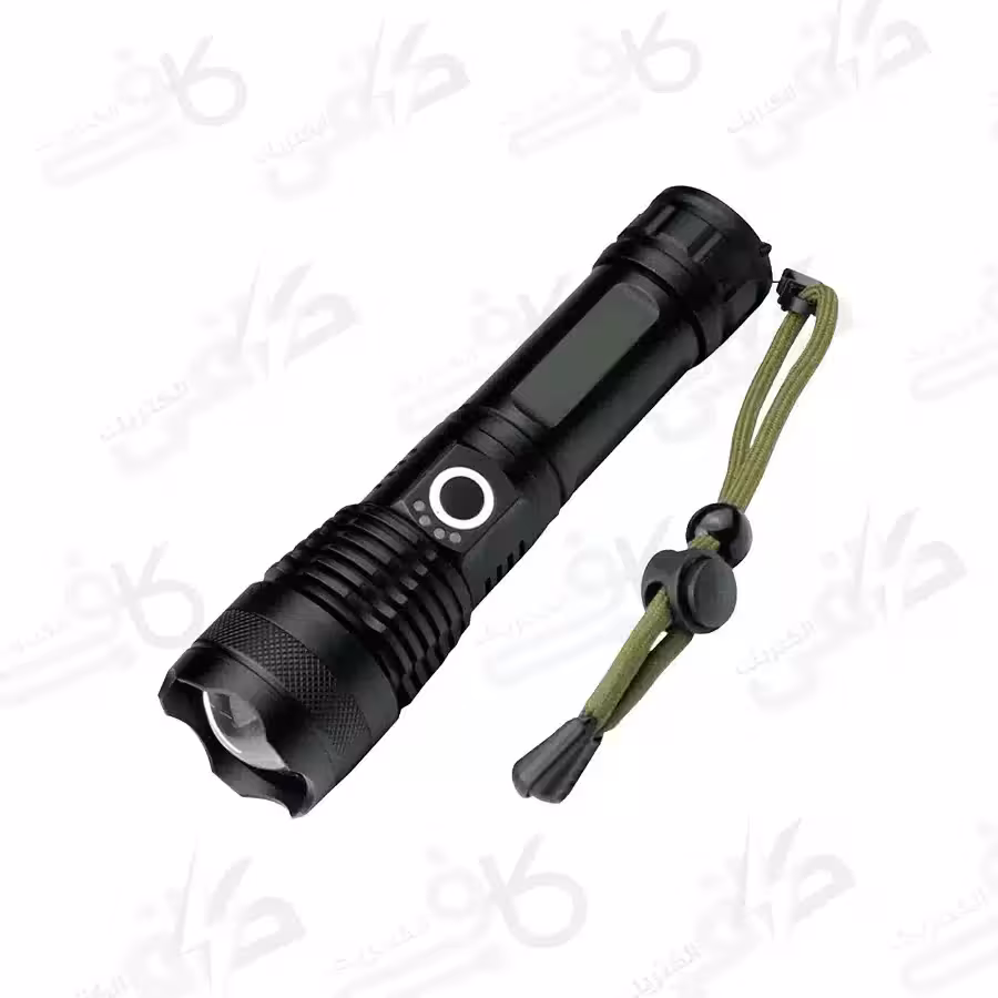 چراغ قوه پليسی x71