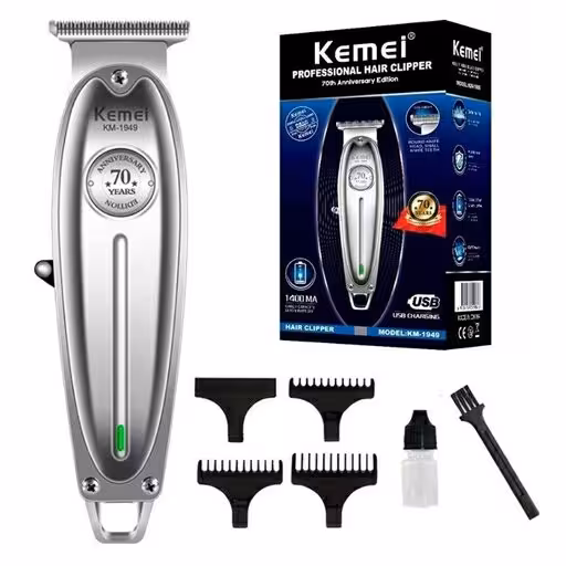 ماشین اصلاح کیمی مدل kemei km-1949