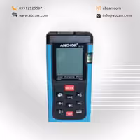 متر لیزری 80 متری آنکور ANCHOR مدل TM80 (( اقساط یک ساله ))
