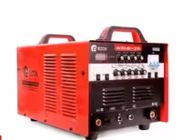 دستگاه جوش اینورتر آرگون ادون edon مدل WSM 315