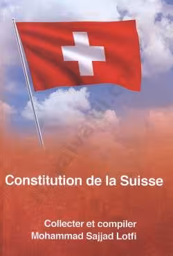 constitution de la suisse