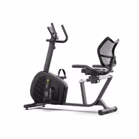 دوچرخه ثابت برند FITLAND مدل YK-B1903R