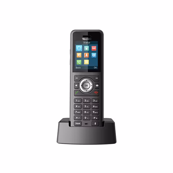 تلفن ویپ یالینک مدل W59R | شبکه ارغوان 021-41902