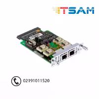 کارت ماژول سیسکو مدل VIic3-2E/M