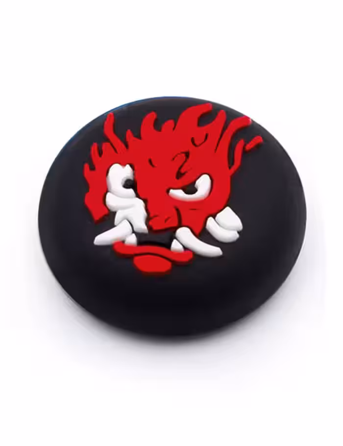 روکش آنالوگ دسته بازی طرح سامورایی کد B