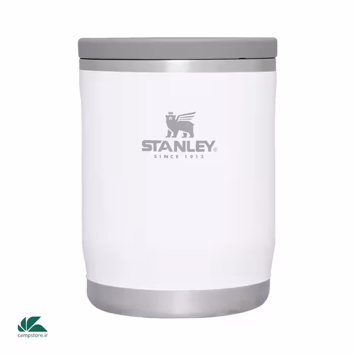 فلاسک غذای استنلی مدل The Adventure TO-GO 530ml Food Jar