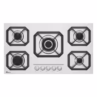 اجاق گاز صفحه ای MG 5075 _ بیمکث/Bimax