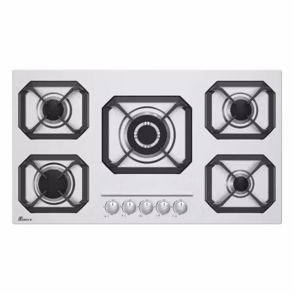 اجاق گاز صفحه ای MG 5075 _ بیمکث/Bimax