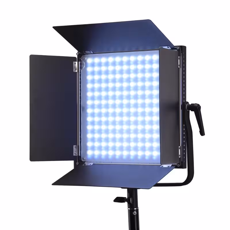 پنل نور ویسیکو Visico FT-650R RGB LED Panel