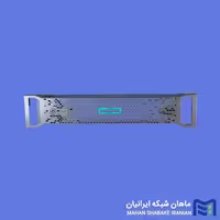 پنل جلویی سرور اچ پی نسل G8