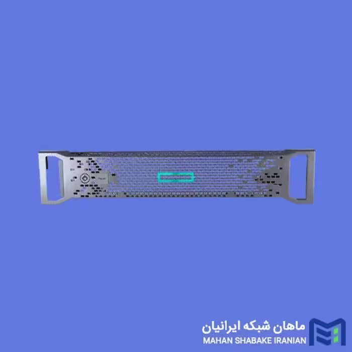 پنل جلویی سرور اچ پی نسل G8