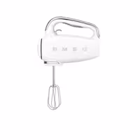 همزن دستی اسمگ مدل HMF01WH رنگ سفید