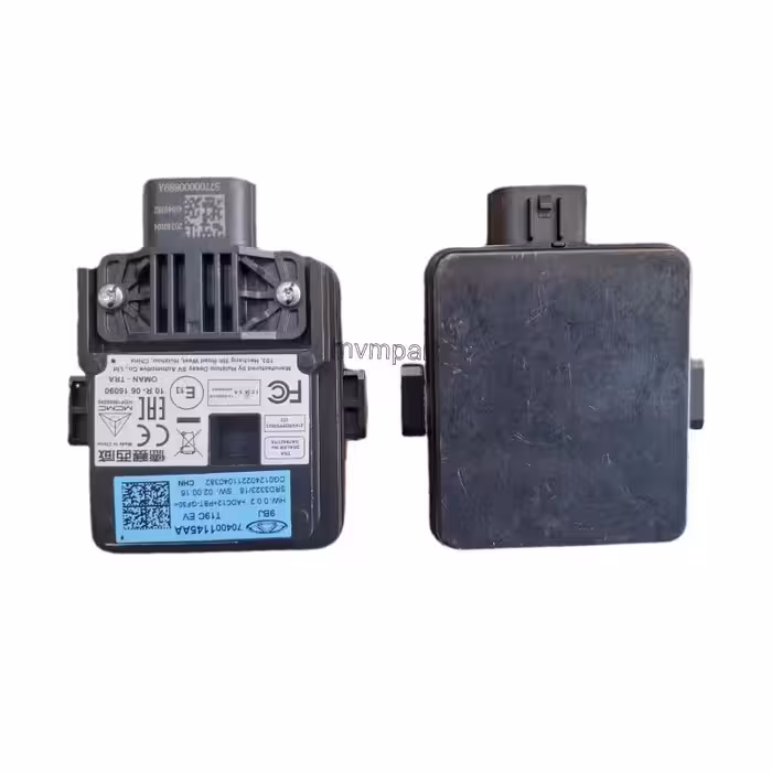 رادار نقطه کور تیگو 7 پرو، تیگو 8 پرو، آریزو 8 و فونیکس