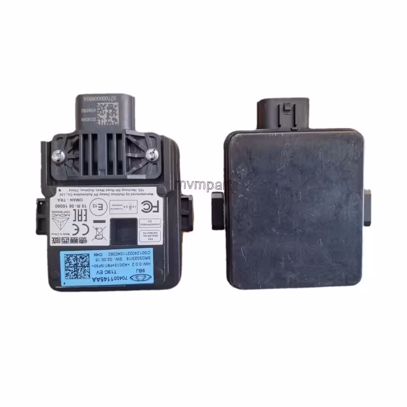 رادار نقطه کور تیگو 7 پرو، تیگو 8 پرو، آریزو 8 و فونیکس