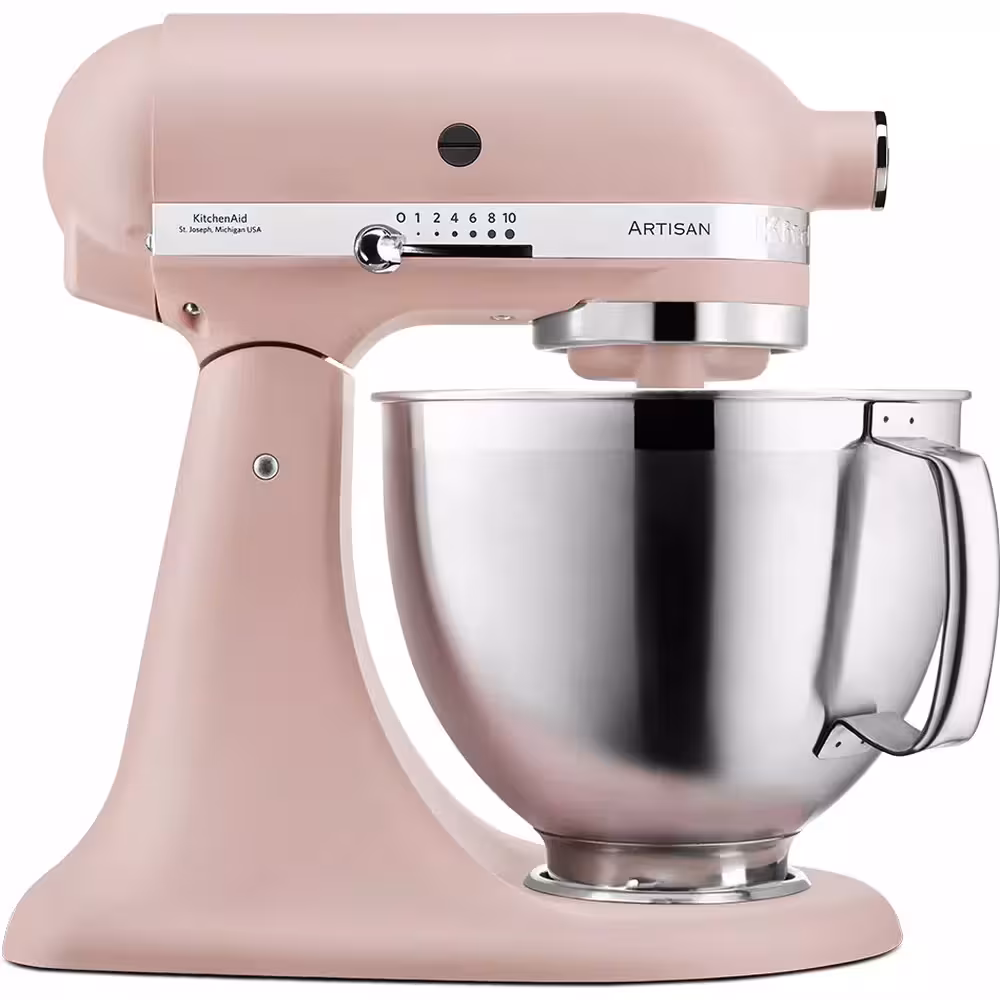 همزن کاسه دار کیچن اید مدل Kitchenaid 5KSM185EFT