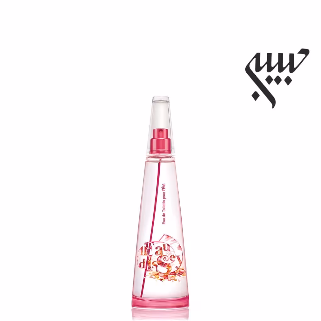 Issey Miyake L’Eau d’Issey Summer 2015   ایسی میاکه لئو د ایسه سامر 2015 زنانه