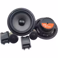 کامپوننت خودرو مدل HA-600C بسته 6 عددی | چاوه