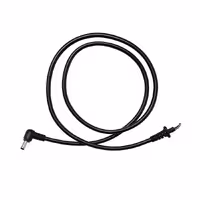 کابل تعمیری شارژر کارتخوان PAX S90 چپقی 1 متری