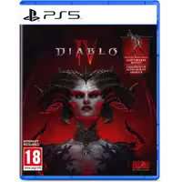 بازی Diablo IV برای پلی استیشن 5