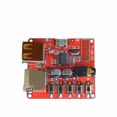 ماژول HW-771 بلوتوث صوتی