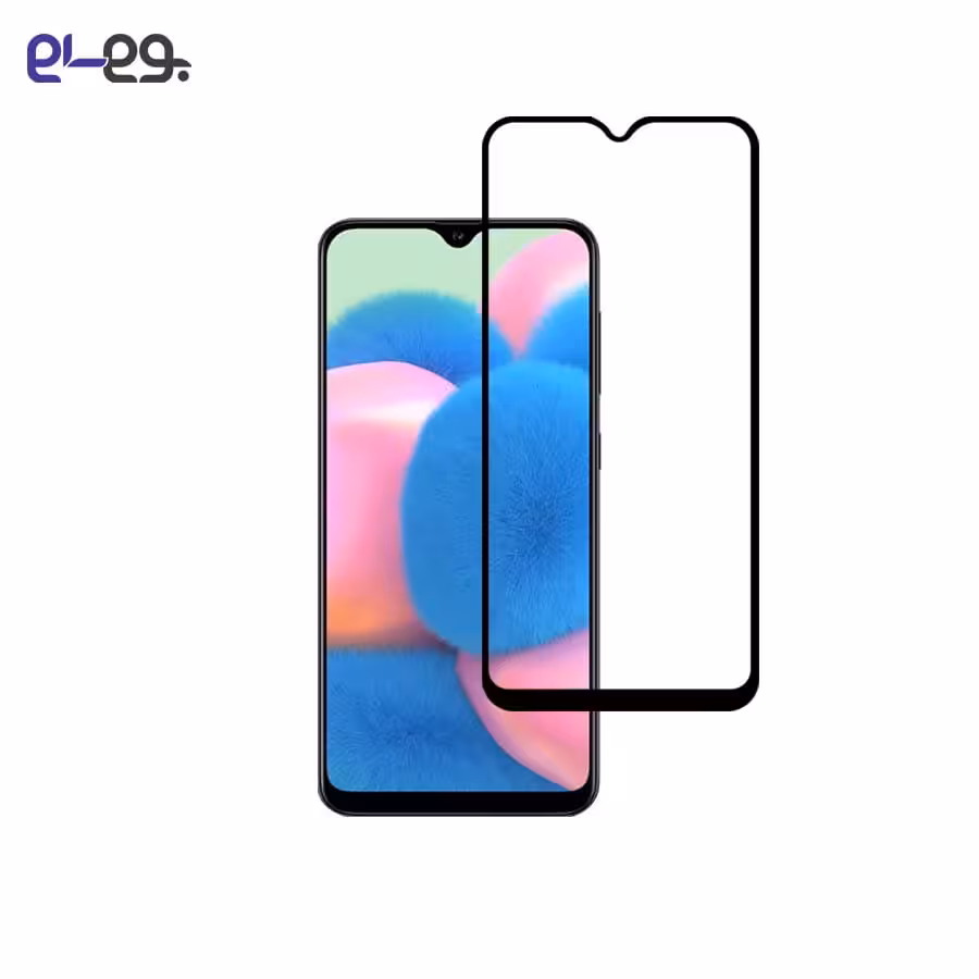محافظ صفحه نمایش شفاف گوشی موبایل سامسونگ Galaxy A31