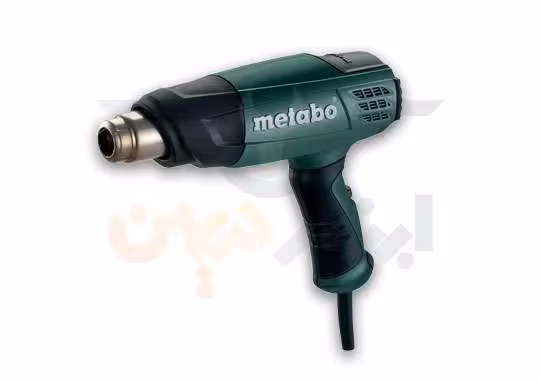 سشوار صنعتی متابو h16-500 metabo