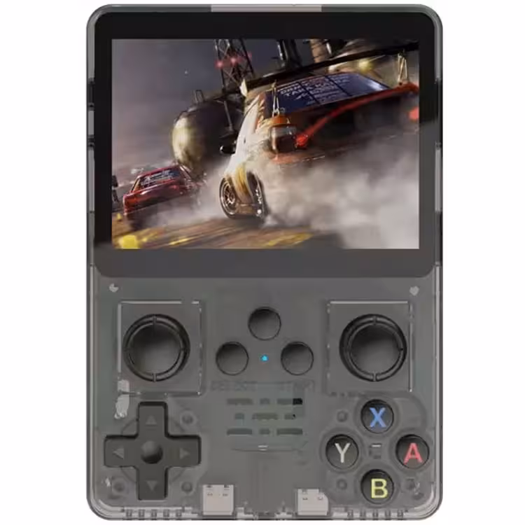 خرید کنسول دستی WFUN R35s – سیاه