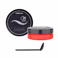 ژل ابرو ترینوا Trinova حجم 25 میل