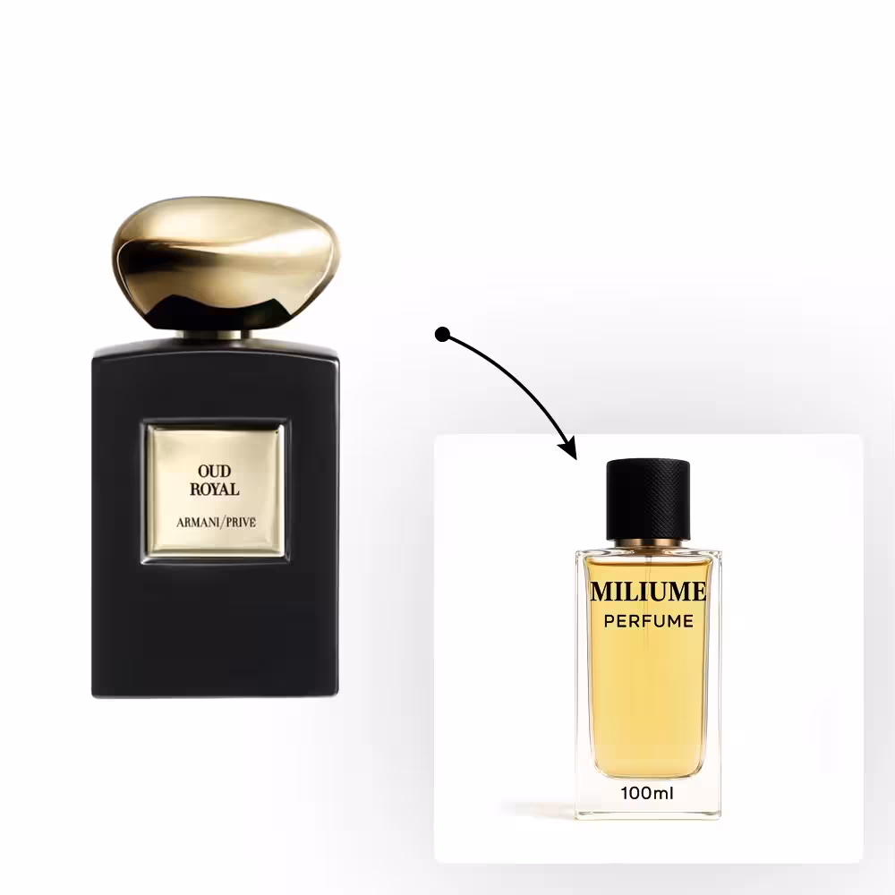 اسانس عطر Giorgio Armani Armani Mania for women برند RenneTouch - کد 1499 - جورجیو آرمانی آرمانی مانیا 100ML - میلیوم پرفیوم