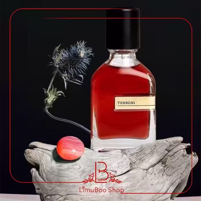 عطر ترونی،مناسب برای آقایون و خانوم ها،طبع گرم