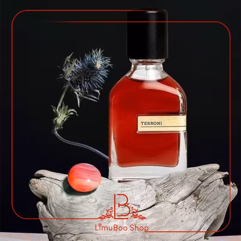 عطر ترونی،مناسب برای آقایون و خانوم ها،طبع گرم