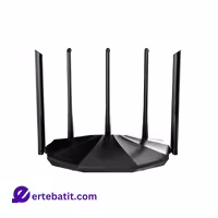 مودم روتر وایرلس تندا مدل TX2 PRO