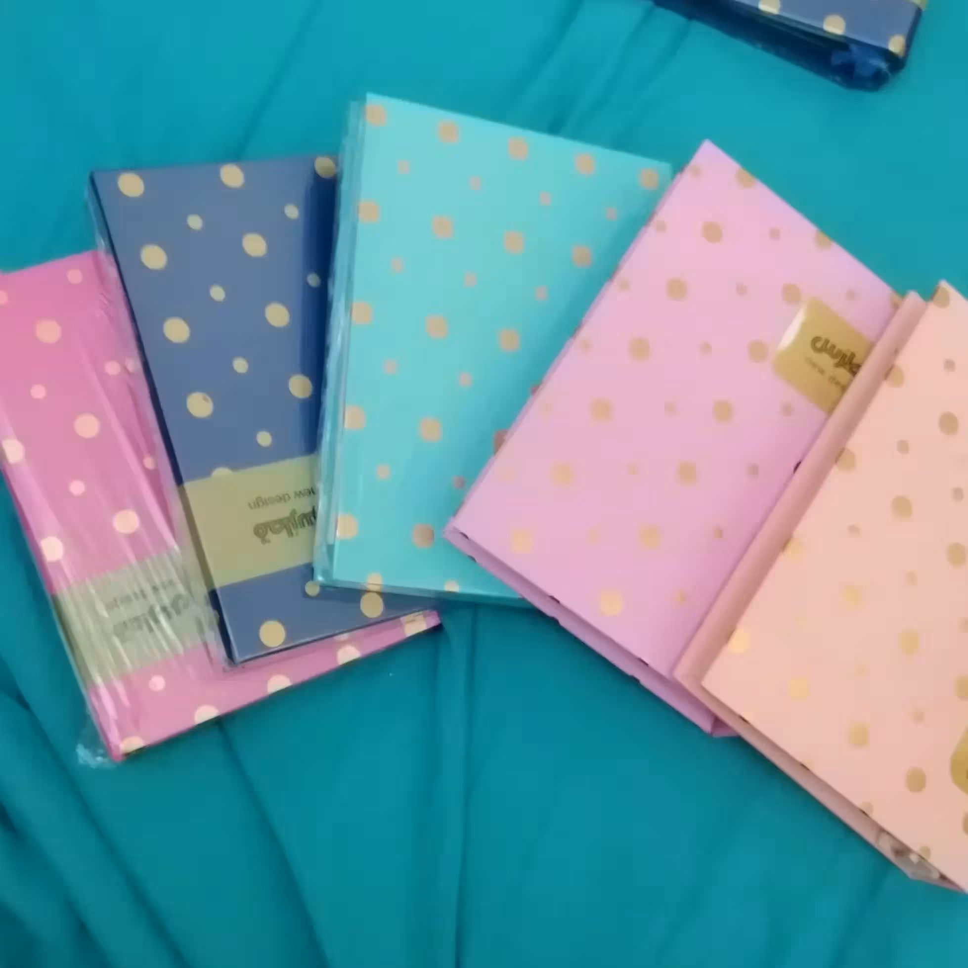 ست 2 عددی کلاسور 6 حلقه و 20 حلقه به همراه برگه کلاسور