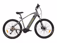 دوچرخه برقی رالی مدل  2021 Raleigh E-MTB (Centros)