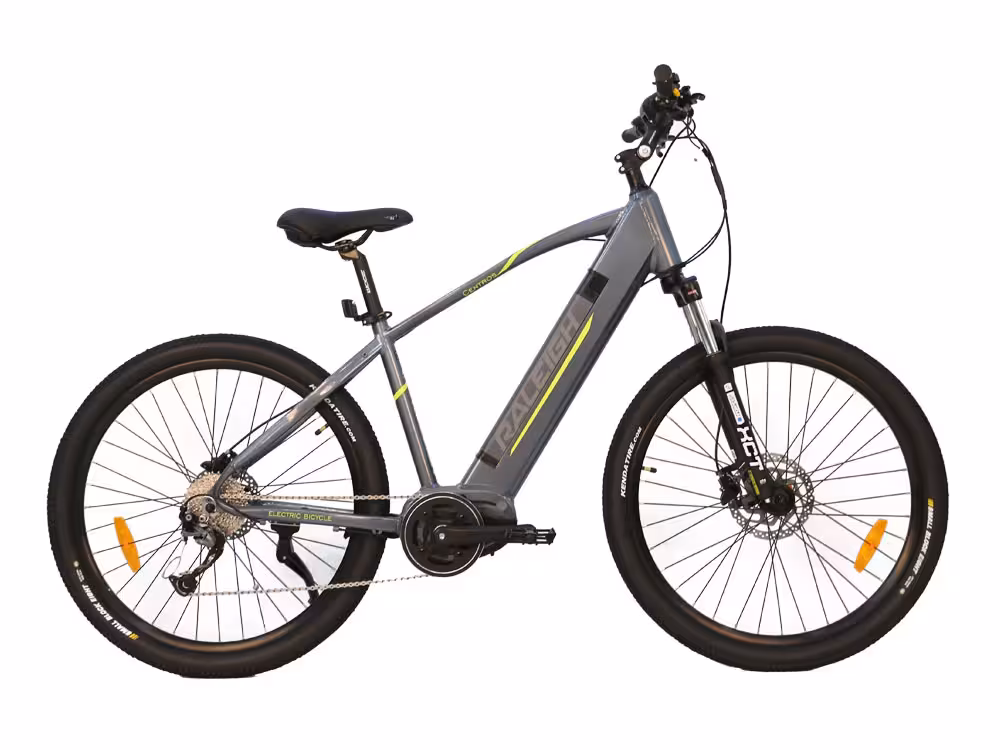 دوچرخه برقی رالی مدل  2021 Raleigh E-MTB (Centros)