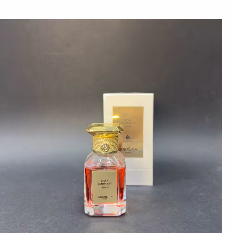 ادکلن گرلن رز سنتیفولیا اکستریت 1 Rose Centifolia Extrait 1 Guerlain 50 میل