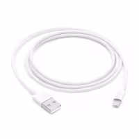 کابل USB به لایتنینگ اپل طول یک متر