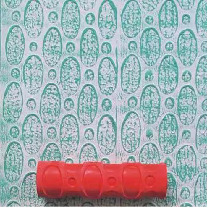 غلطک تکسچر 7 اینچ GSB کد NO-023