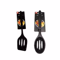 سرویس کفگیر و ملاقه 2 پارچه مدل سیلیکونی کهکشانی کد Z_06 | کالا مکس