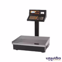 ترازو فروشگاهی 70 کیلویی رادین مدل RADIN-8800Pro -70kg