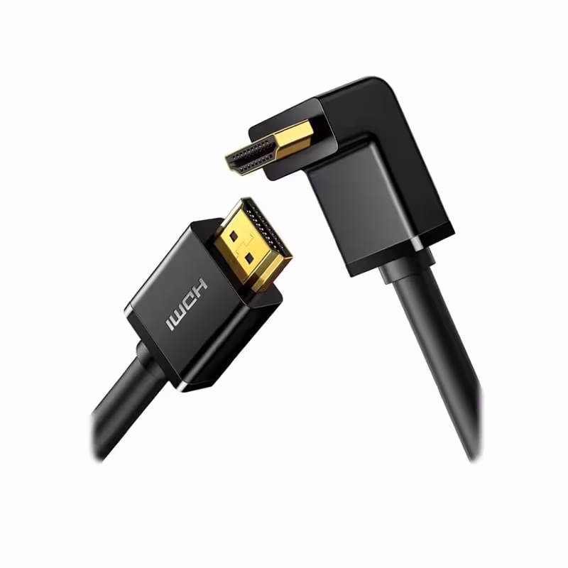 کابل تبدیل DisplayPort به HDMI یوگرین DP101 10239 طول 1.5 متر