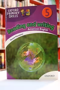 American Family and Friends 5 Reading and Writing