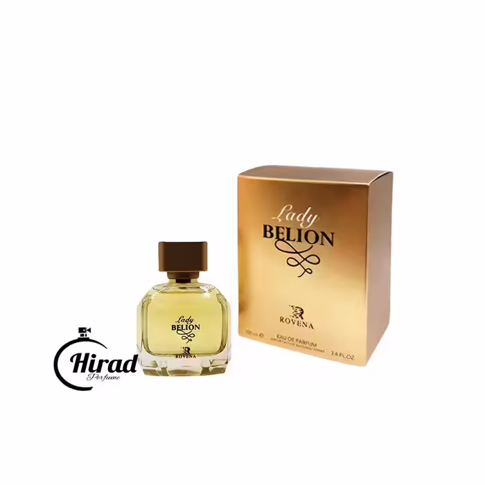 خرید عطر ادکلن لیدی بیلیون لیدی میلیون روونا - هیراد پرفیوم