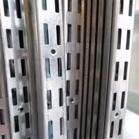 پایه رگال گالوانیزه