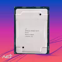سی پی یو سرور Intel Xeon Gold 6134M