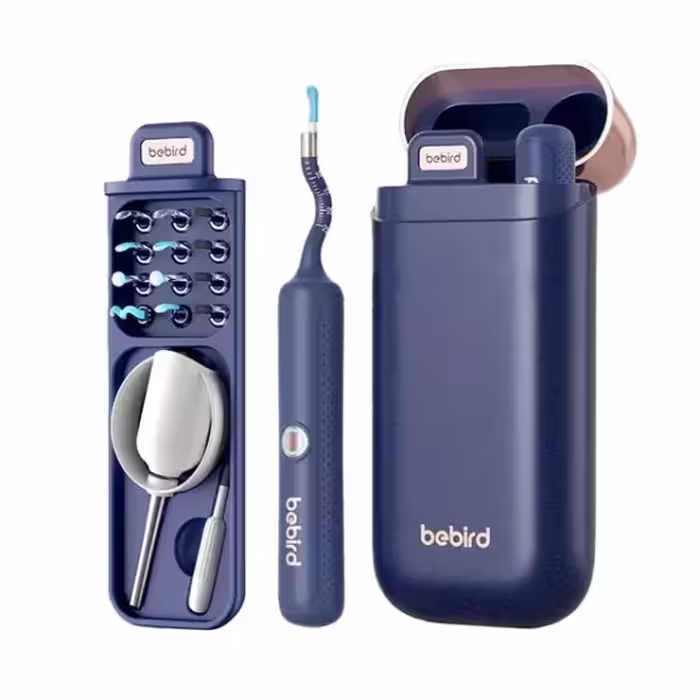 گوش پاک کن هوشمند Bebird مدل EarSight Plus