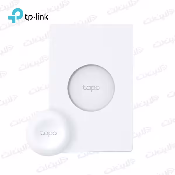 سوییچ دیمر هوشمند Tapo S200D تی پی لینک TP-Link