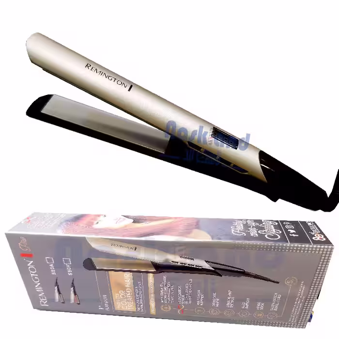 اتو مو حرفه ای رمینگتون مدل REMINGTON S80H